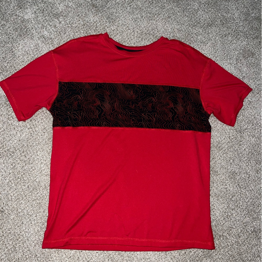 All In Motion Athletic Shirt